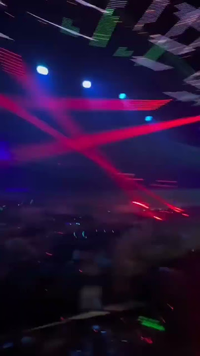 DJ UNA - ANIVESARRY MP CLUB PEKANBARU 2022