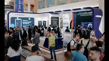 ePROMIS @ GITEX, Highlights