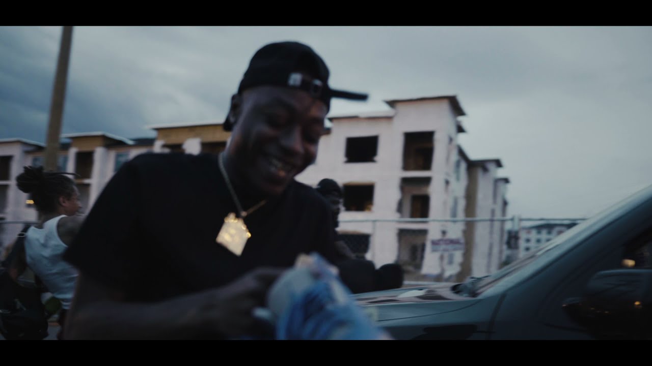 Watch Ivey 3 - Trappin At The Days (Official Music Video) on YouTube Watch Ivey 3 - Trappin At The Days (Official Music Video) on YouTube