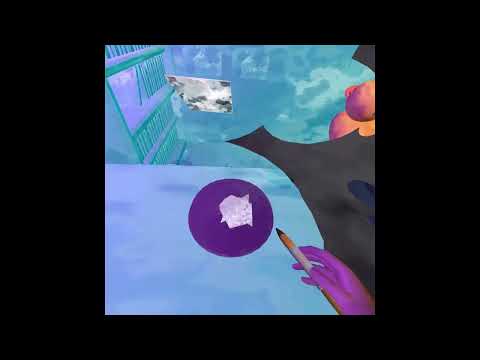 Recollection: Virtual Reality as a Medium for Internal Experiences of Memory and Self (Video Figure)