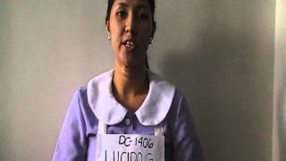 DC  1406,  LUCIDO, G