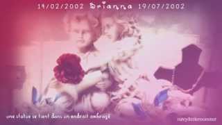 Brianna Mariah Lopez Concrete angel