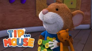 only My Toys  Tip The Mouse 