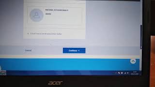 AMWAY PC REGISTRATION STEPS
