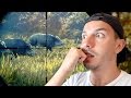 Une Chasse Impossible - THE HUNTER CALL OF THE WILD #18