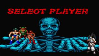 Sega Genesis Collection Hd - Ps2