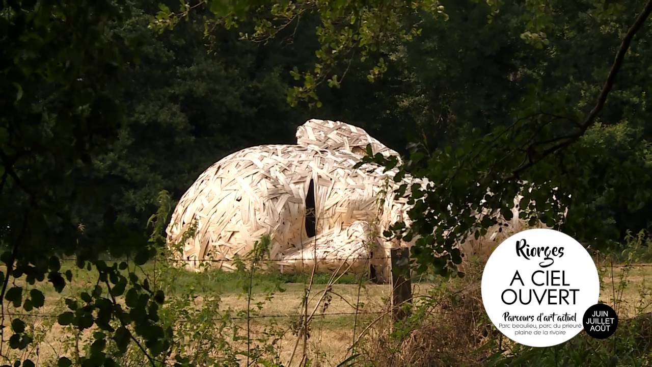RIORGES - A Ciel Ouvert