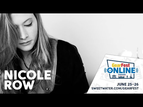 Nicole Row: Bass Guitar Breakdown