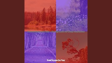 Pulsating Backdrops for Massage Therapy