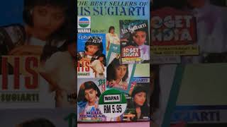 IIS SUGIARTI   NYANYIAN CINTA