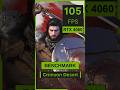 🟢 Crimson Desert - Benchmark - 1080p