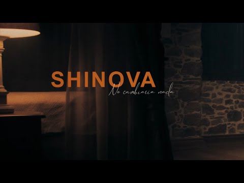 Shinova - Vinilo El Presente