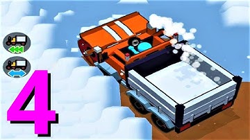 ❄️ Snow Shovelers ❄️ GAMEPLAY Part 4 Days 9-12 (Android, iOS)