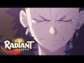 Goodbye | RADIANT