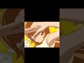 Precure transformation ( Shiny Lunimous, Sunshine, March, Soleil)