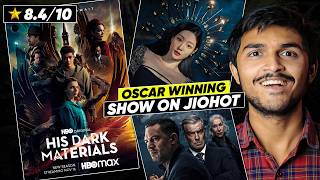 Top 7 Best Web Series on JioHotstar (2025) | Must-Watch Shows for Every Mood! 🍿"