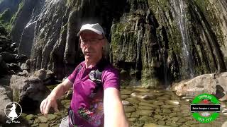 Ruta: Sabor a Cantabria 2021- Grupo: Entre bosques y cerveza.