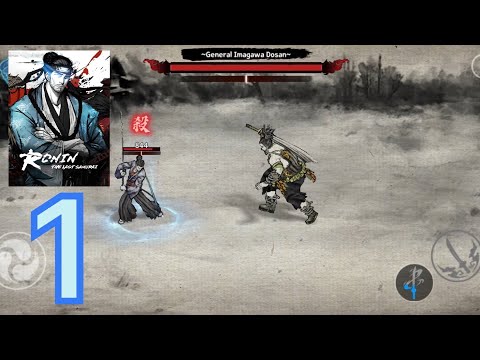 Стоит ли донатить в Ronin the Last Samurai? Полный обзор донат-системы