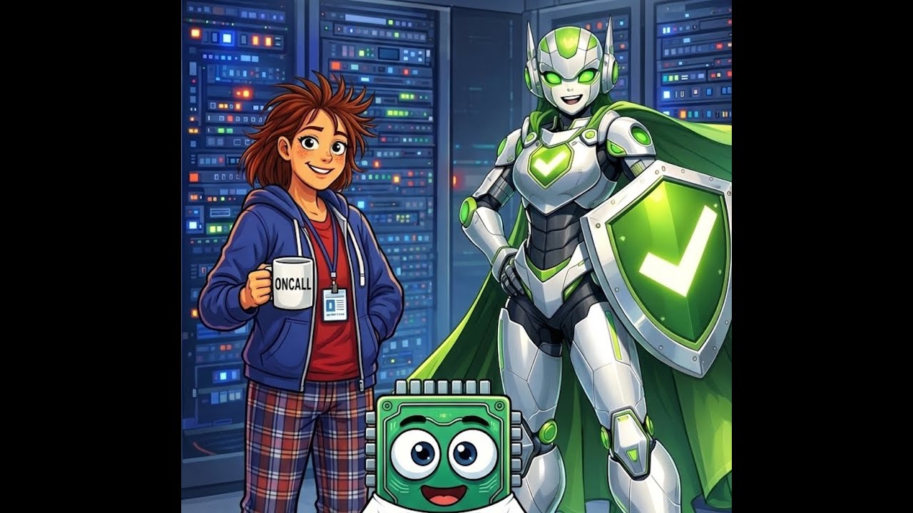 NVSentinel - GPU Node Resilience System for Kubernetes