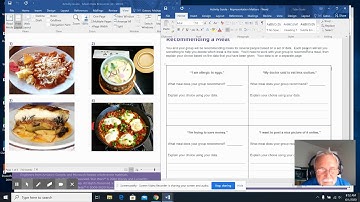 Unit 5  Lesson 1   Representation Matters