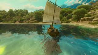 RPG Chillout Music 46