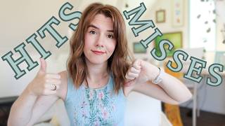 CHATTY TERM 1 UPDATE | HITS  & MISSES | We had to change Science 🫤