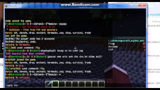 PhΓ‘ Sv Lightningcraft