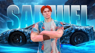 Trying to Run GTA 5 on Livestream 🔴#yatraroleplay