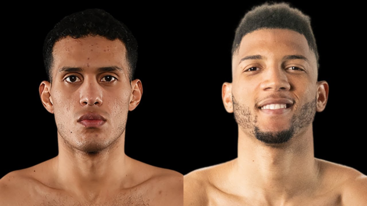 EXPOSED DAVID BENAVIDEZ PROMOTER SAMPSON LEWKOWICZ LIES ABOUT FIGHTING