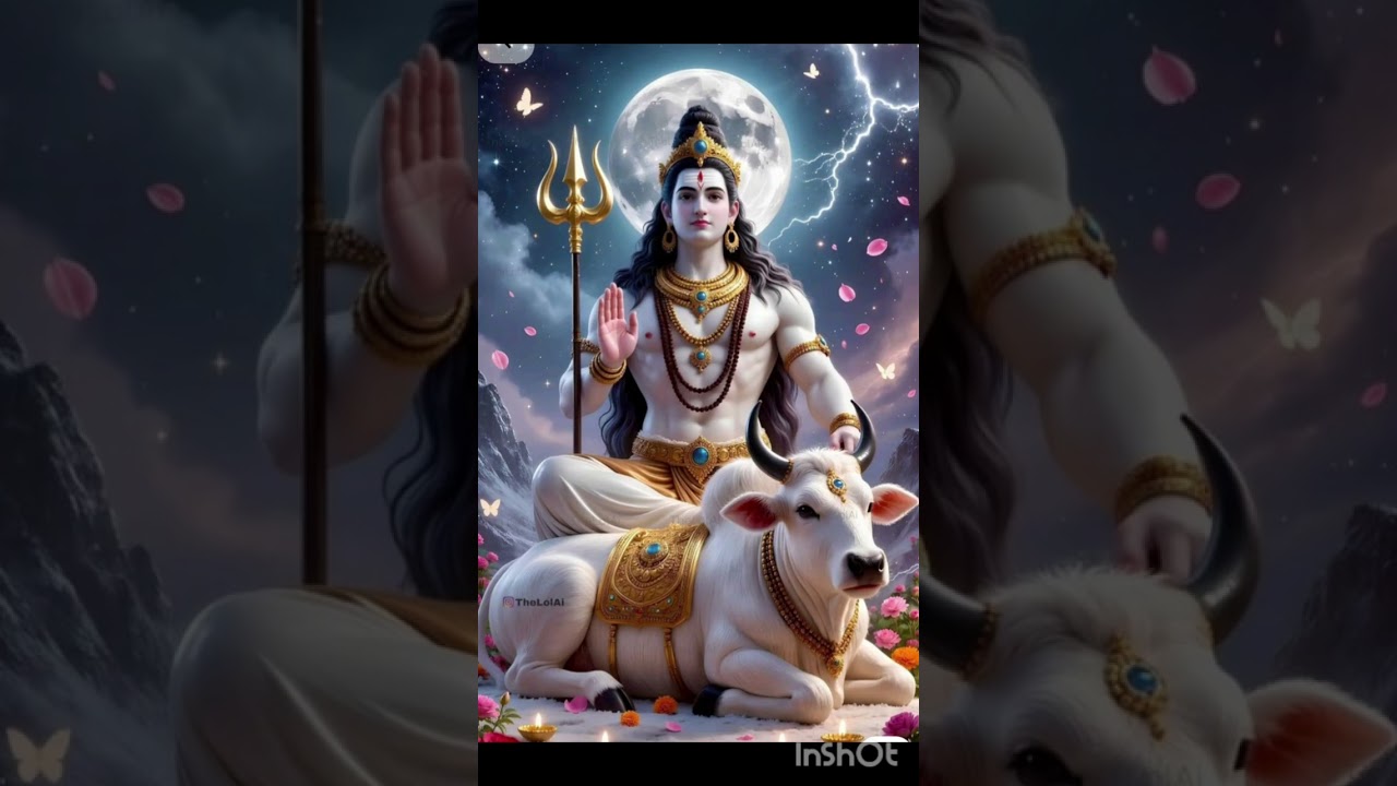 भोले बाबा बने हैं गुजरीआ|