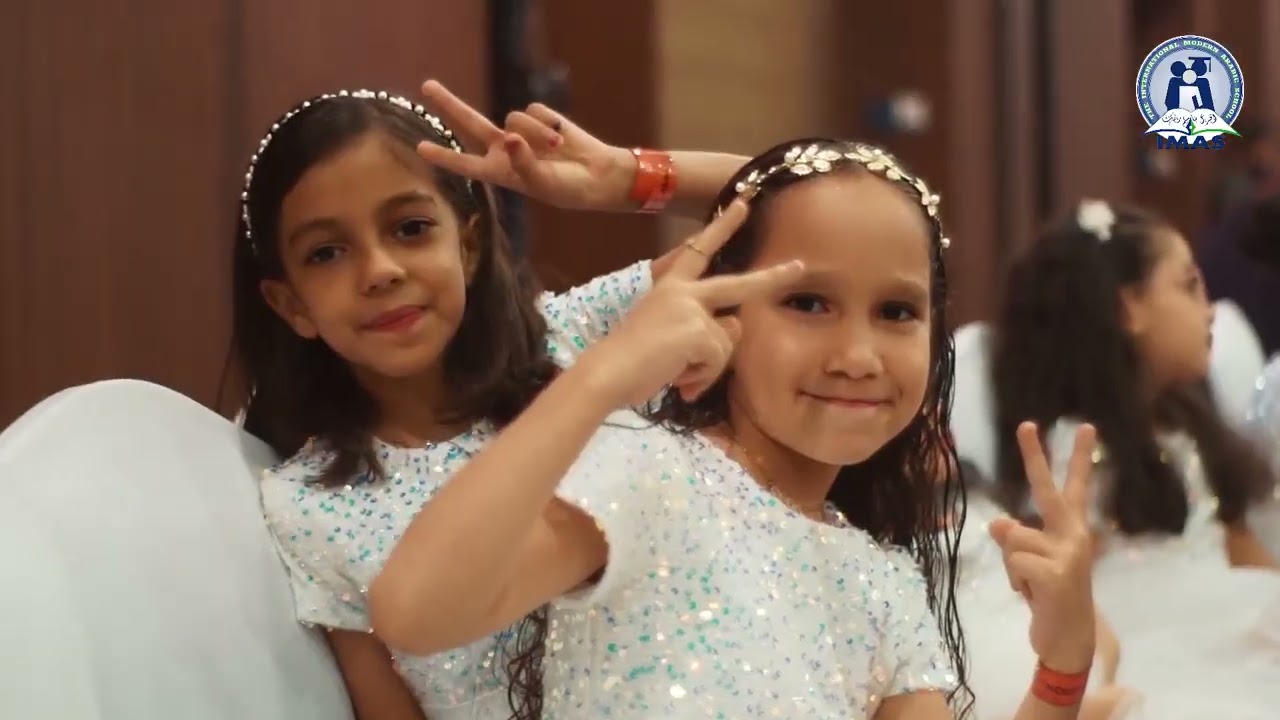 IMAS Graduation Ceremony 2019 - 2022