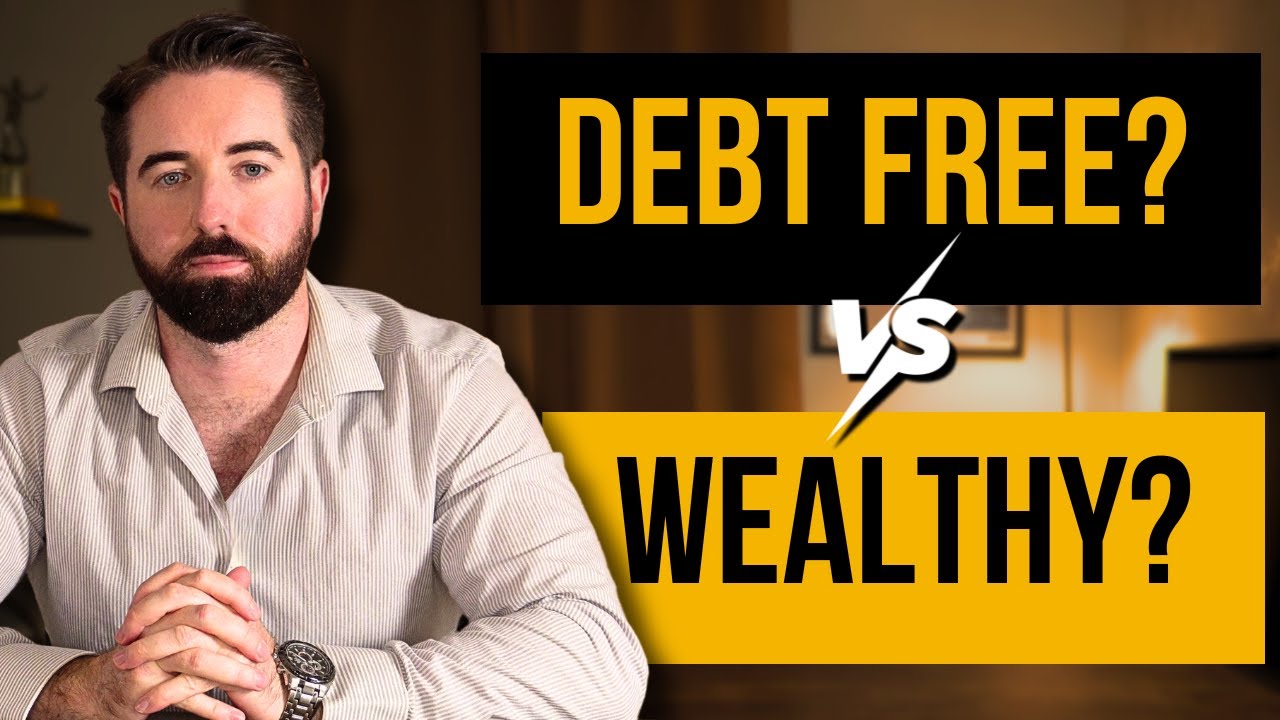 Paying Off Your Mortgage Early Might Be a Huge Mistake