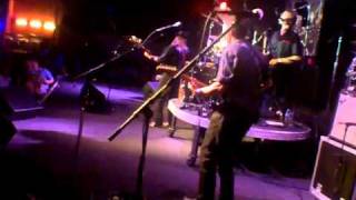 The Shufflejunkies -Unchain my Heart