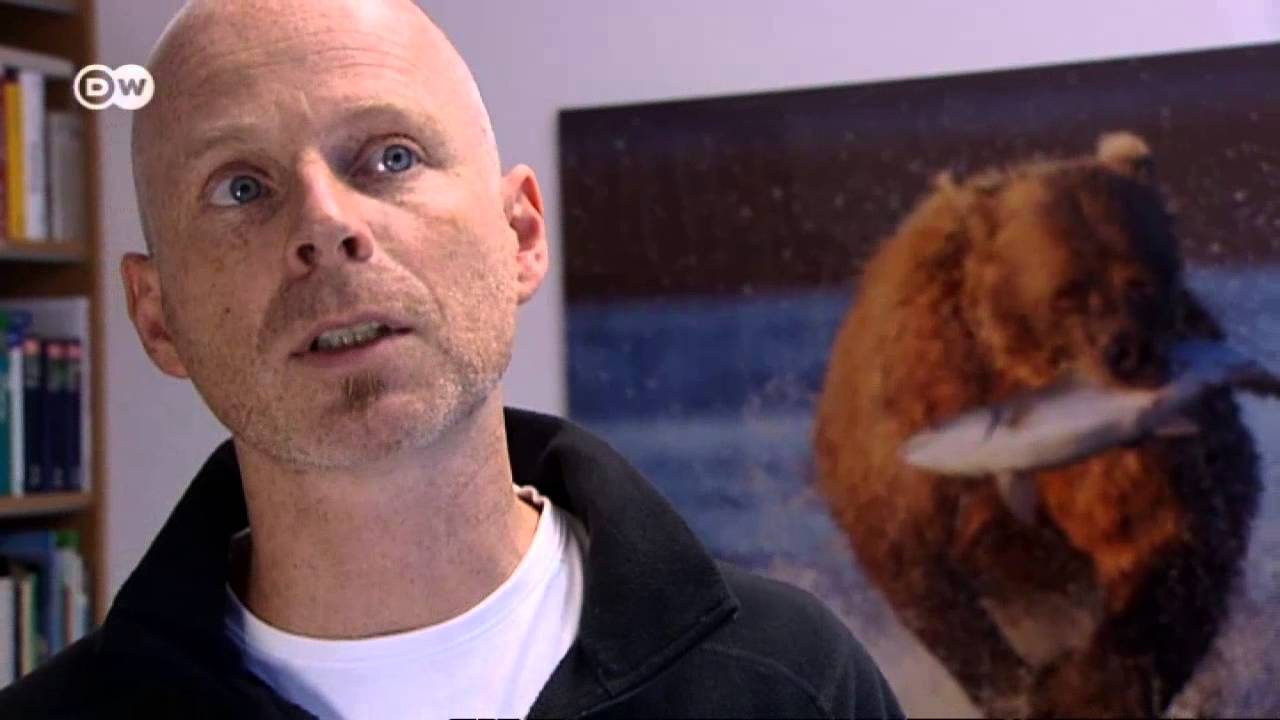 Tier- und Naturfotograf Ingo Arndt | Euromaxx