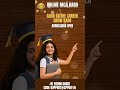 🚀 Future-Ready Careers Start with SPPU Online MCA | Admissions 2026 Open!
