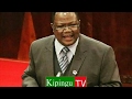 Tundu Lisu Akielezea Wajibu Na Majukumu Yake TLS 