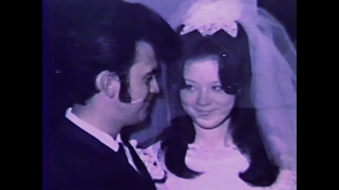 Michael C Johnson RIP 1970