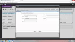 Integrating Monster with Exelare screenshot 4