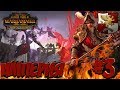 СТРИМ! Total War: Warhammer 2 (Легенда) - Империя #3