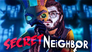 EKİPLE SECRET NEIGHBOR! #1 | Kendine Müzisyen