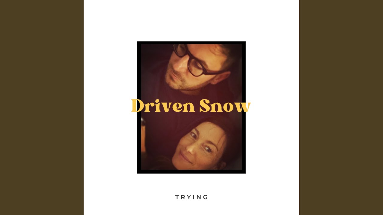 Trying adlı videoyu YouTube'da izle Trying adlı videoyu YouTube'da izle