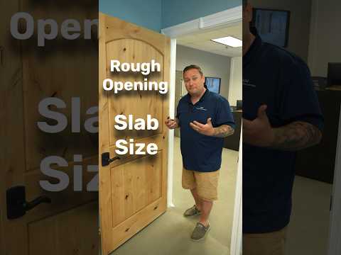 How Much Does A Custom Size Interior Door Cost