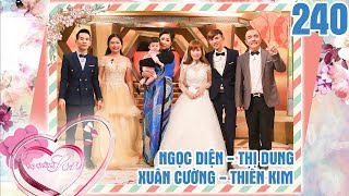 VỢ CHỒNG SON | VCS #240 UNCUT | Chuyện tình BTALK và cặp đôi khiến hàng ngàn khán giả rơi lệ 😢