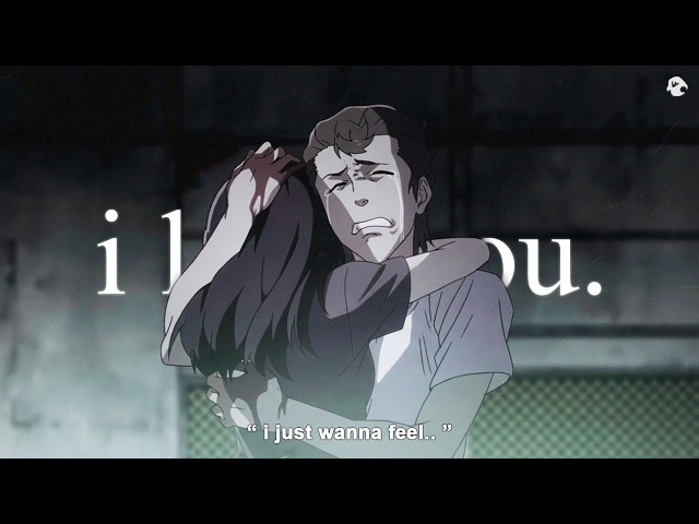 shambles - i love u so much (Lyrics / AMV)