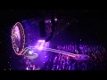 Killer queen  queen  adam lambert  dallas july 10 2014