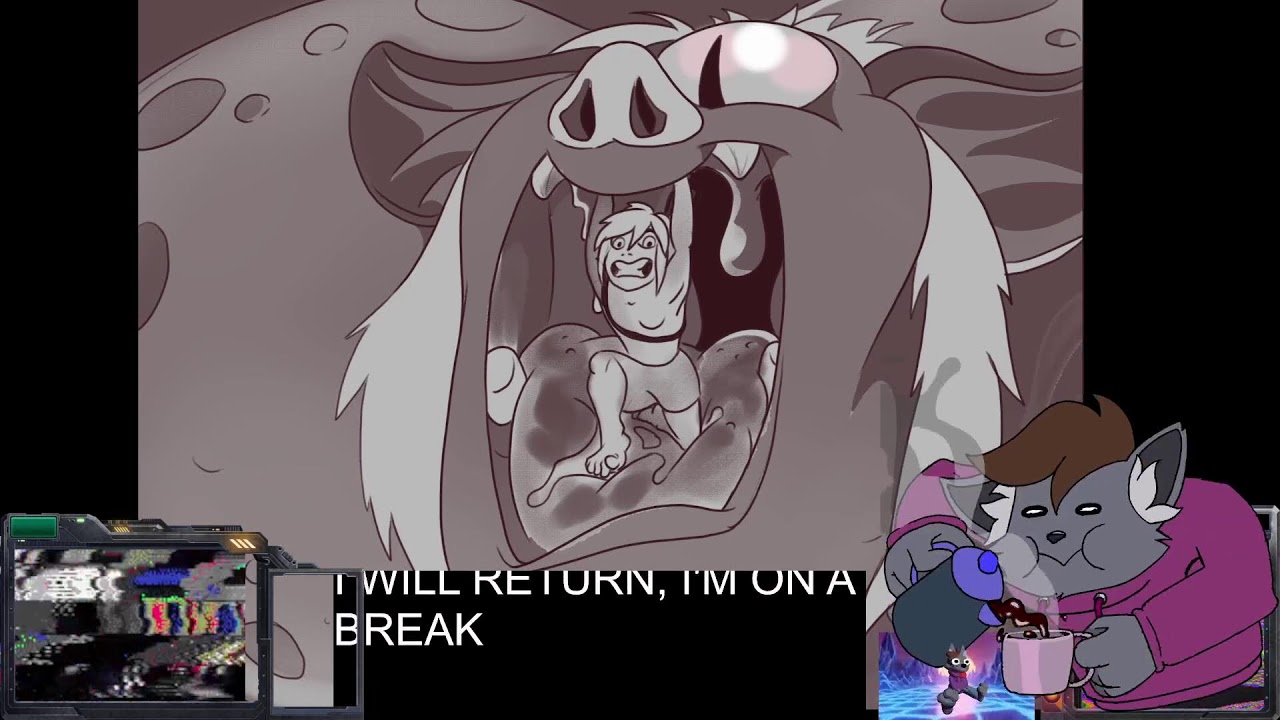 FEEDcast - Drawn Commissions - 03/03/26