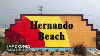 Fimi X8 SE 2020| Hernando Beach, Florida