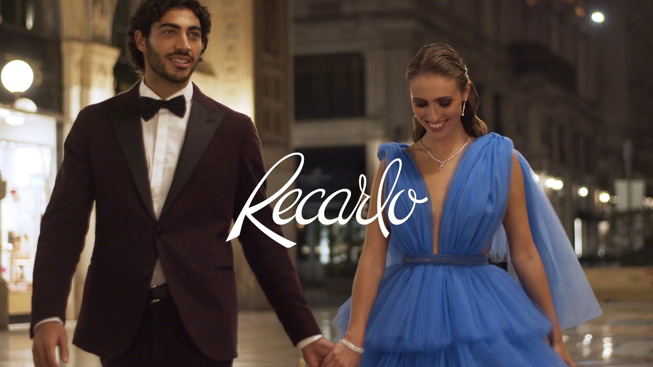 Recarlo gioielli - ADV 20/21