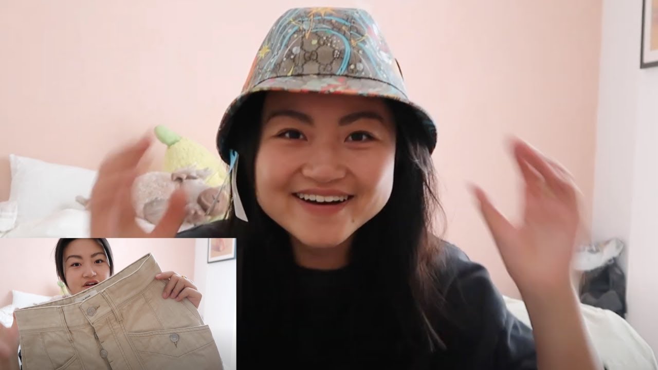 Bicester Village Luxury Spring Haul ft. Balenciaga, Isabel Marant and