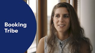 Inside Omio: Booking Tribe